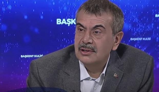 Eğitimi kurtar Yusuf Hocam!