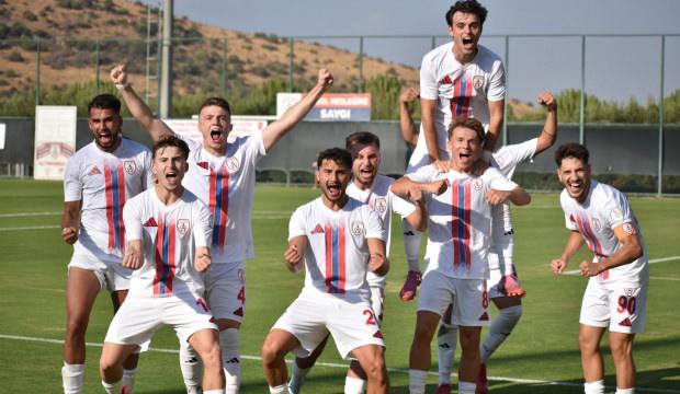 'Ekol' olarak gösterilen kulüp 7 haftada 3 gol atabildi
