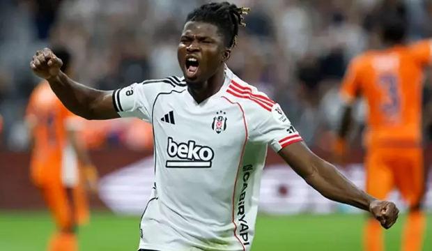 El Bilal Toure'nin sağlık durumu belli oldu