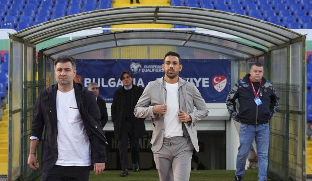 Fenerbahçe taraftarından İrfan Can Kahveci'ye şampiyonluk isyanı