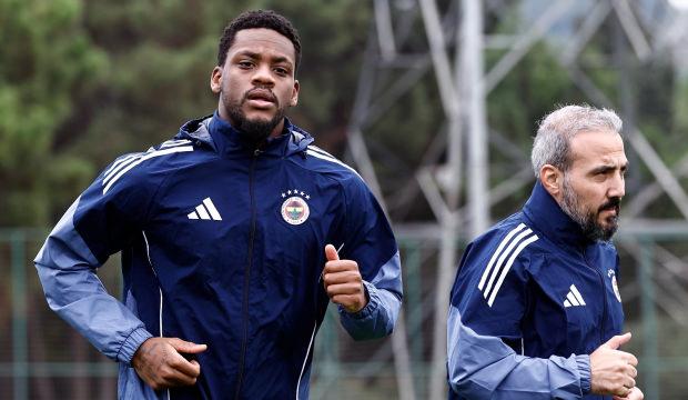 Fenerbahçe'de John Duran gelişmesi