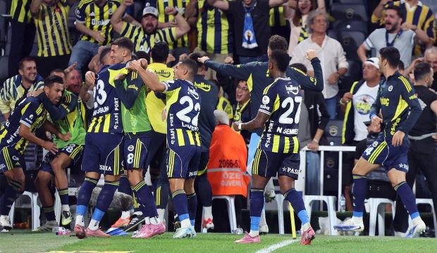 Fenerbahçe'nin konuğu Fatih Karagümrük! Takımın lideri cezalı