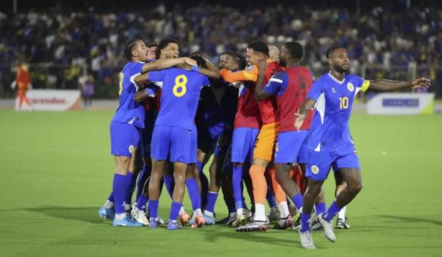 Fenerbahçe'nin eski hocası kimsenin adını bilmediği ülkeyi Dünya Kupası'na götürüyor