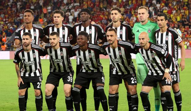 Beşiktaş'tan ayrılır ayrılmaz Fenerbah&ccedil;e'ye imza atabilir