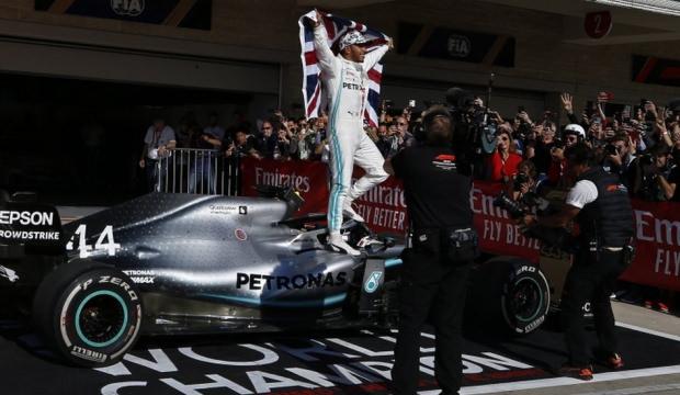 Formula 1 efsanesinden Filistin paylaşımı! 'Bugün önemli bir gün' diyerek çağrı yaptı