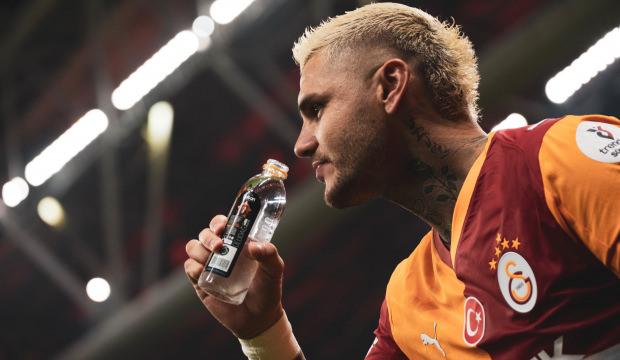Galatasaray'da 'Icardi' ger&ccedil;ekleri a&ccedil;ığa &ccedil;ıktı: Krizin arkasındaki 3 neden