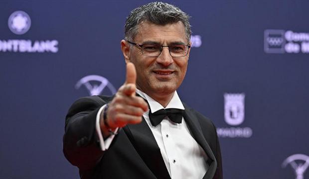 'Hollywood'dan aradılar' diyen Yusuf Dike&ccedil;'e 'James Bond' teklifi