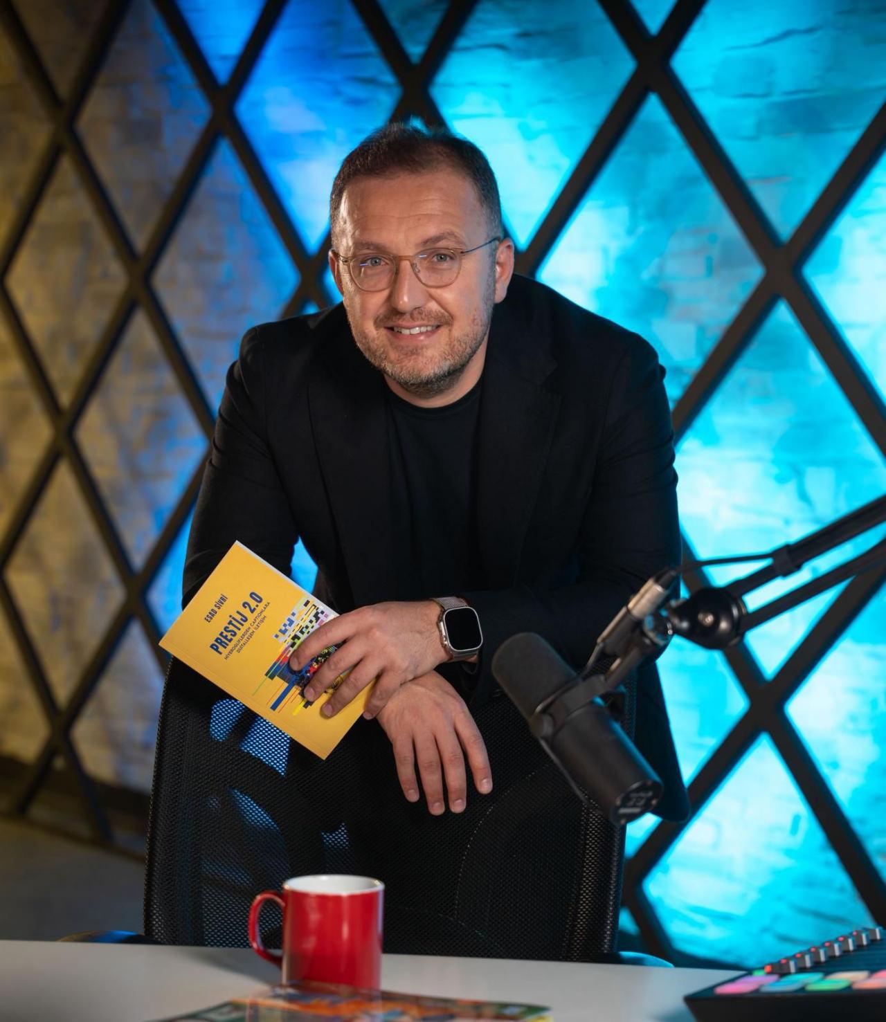 Esad Sivri