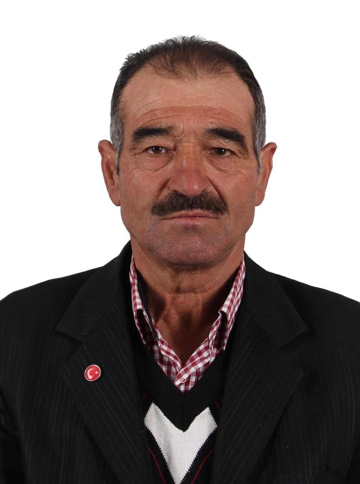 Sıtkı Menteş