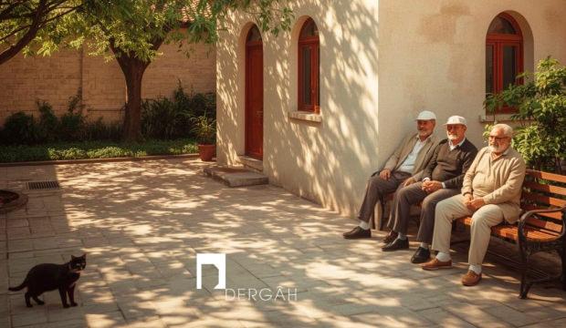 Mustafa Kutlu'dan yeni kitap: Ezanı Beklerken