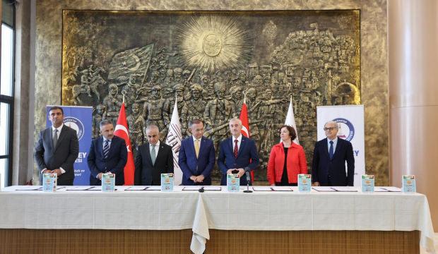 Şahinbey Belediyesi'nden 9. Kitap Fuarı müjdesi 