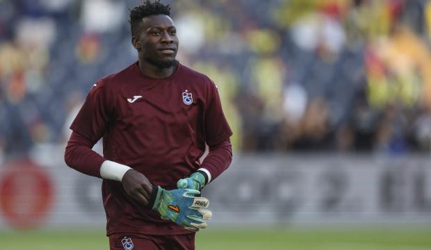 Onana i&ccedil;in devreye girdiler: Son karar Manchester United'ın
