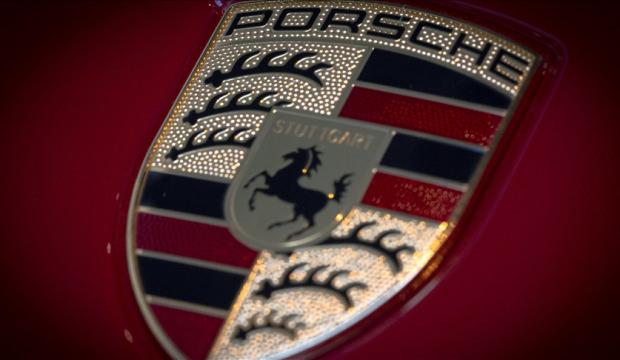 Porsche&rsquo;nin 9 aylık k&uuml;resel satışları y&uuml;zde 6 geriledi