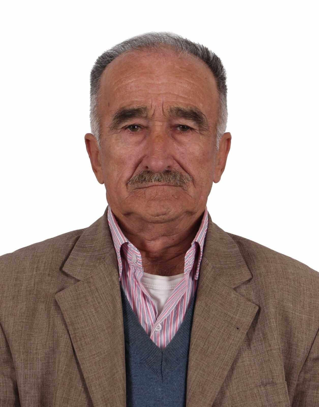 Mustafa Menteş