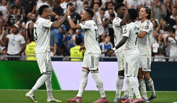 Real Madrid'in yıldızından Arda Güler isteği! Xabi Alonso'ya iletti
