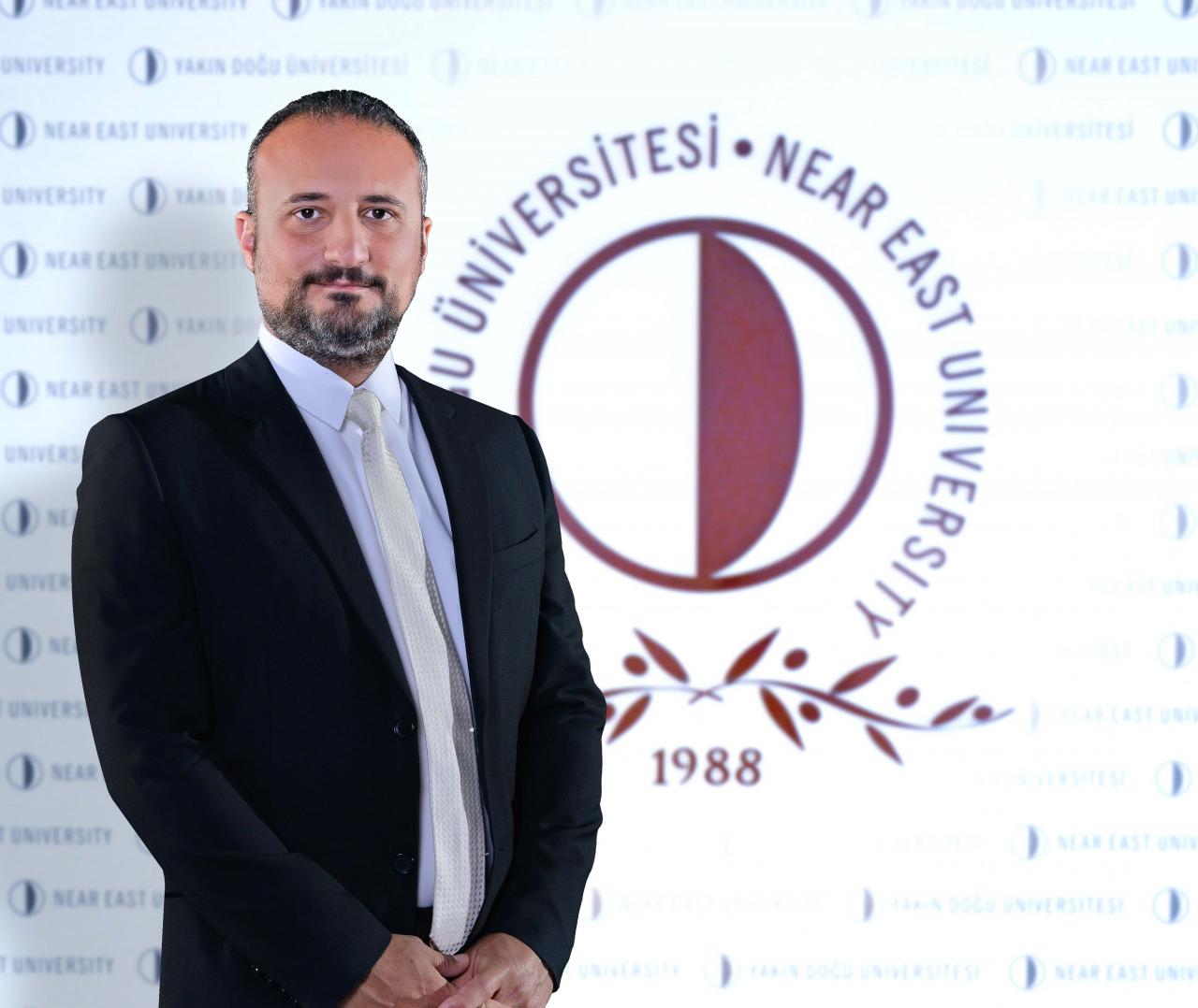 PROF. DR. İRFAN SUAT GÜNSEL