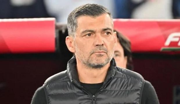 Sadettin Saran'ın 'takımın başına getireceğim' dediği hoca Suudi Arabistan'a gitti