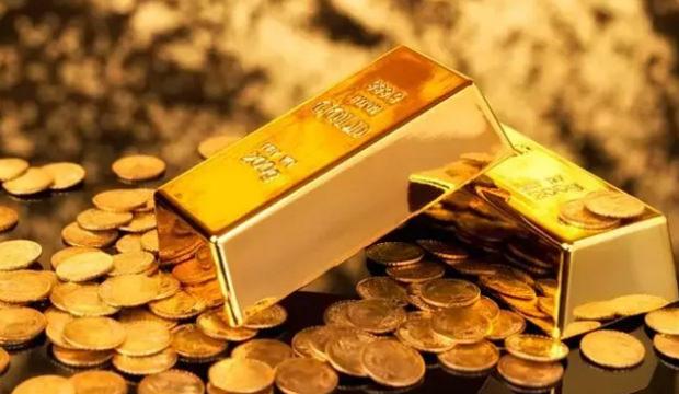 Altının kilogram fiyatı d&uuml;şt&uuml;!
