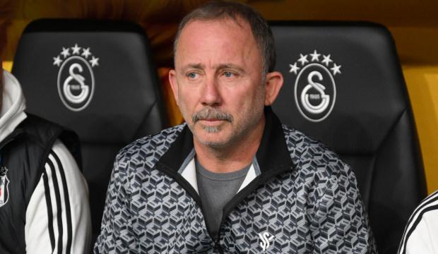 Sergen Yalçın, milli futbolcuya 5 ay sonra ilki yaşatacak!