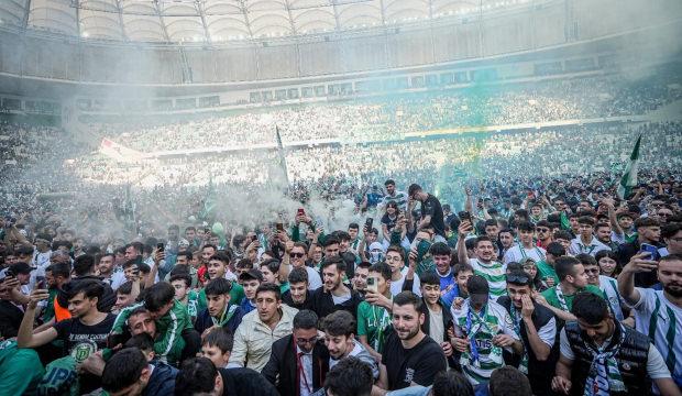 Su krizi Süper Lig'in eski efsanesini vurdu: Futbolcular bazen duş alamıyor