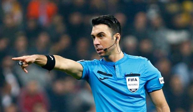 S&uuml;per Lig devinin başkanı 'Hakemliği bitti' diyerek a&ccedil;ıkladı
