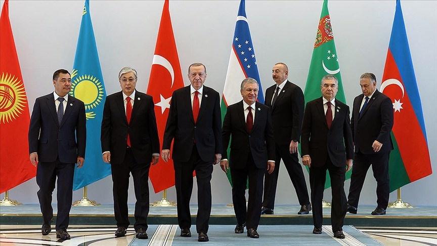 Türk İşbirliği Teşkilatı