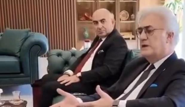 Tamer Karadağlı: ‘Her şeyi bu ülkede kazandım, ben elimi taşın altına koydum’