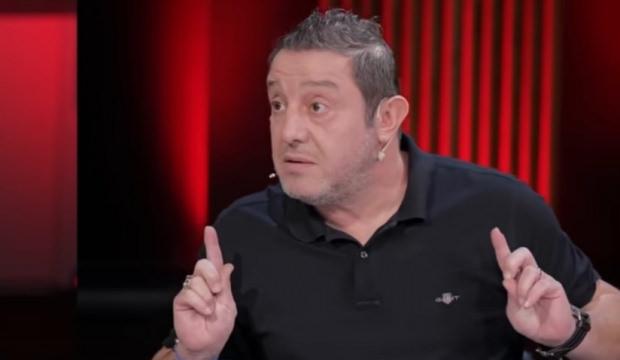 Tarihi galibiyeti öven Nihat Kahveci, Kerem Aktürkoğlu'nu kızdırdı: Onun yerine...