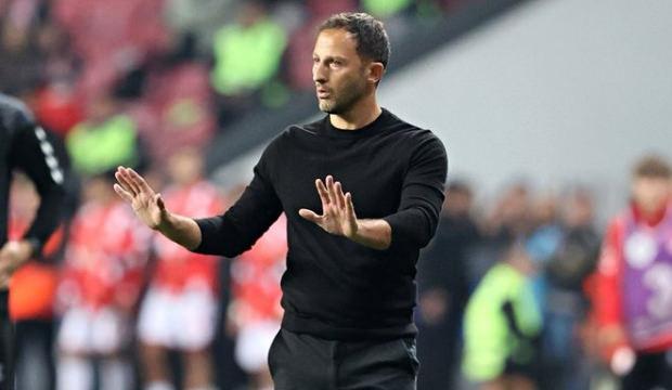 Tedesco'dan yeni transfere kesik: Sadece 14 ma&ccedil;a &ccedil;ıkan isme 'hazır ol' mesajı