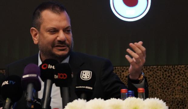 Trabzonspor Başkanı Ertuğrul Doğan vergi rekortmeni oldu