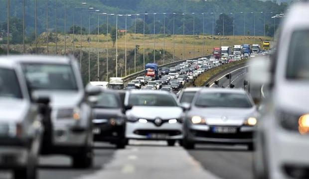 Trafikte 6 milyon araç sigortasız! TESK'ten teminat uyarısı geldi