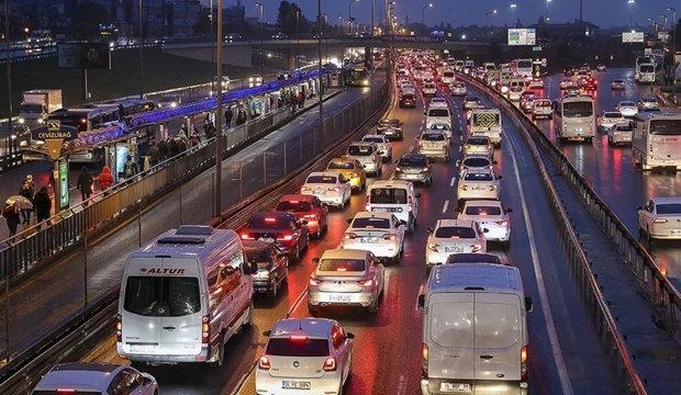 Trafikte yeni sistem başlıyor! 'Gereği yapıldı' ile ihbar devreye girecek