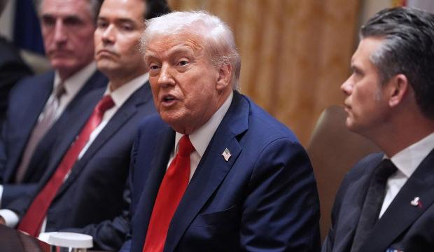 Trump'tan son dakika Gazze açıklaması: Bölgeye gideceği tarihi açıkladı!