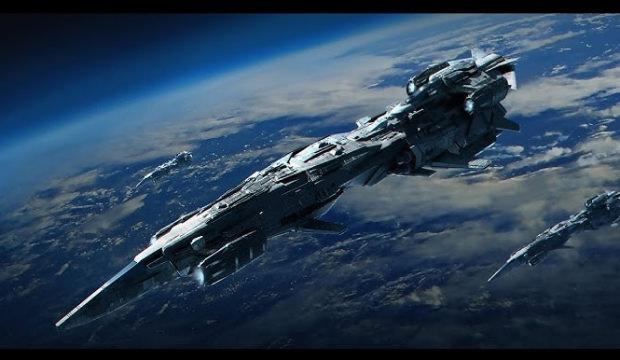 Tüm dünyanın gözü o tarihte! ATLAS 3I'ın ne olduğu sonunda ortaya çıkacak!