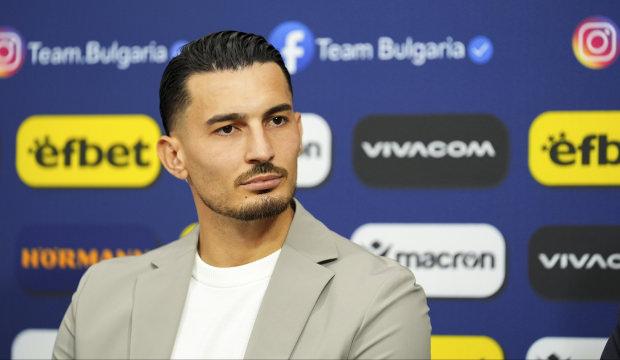 Uğurcan Çakır: Onu lider olarak görüyoruz