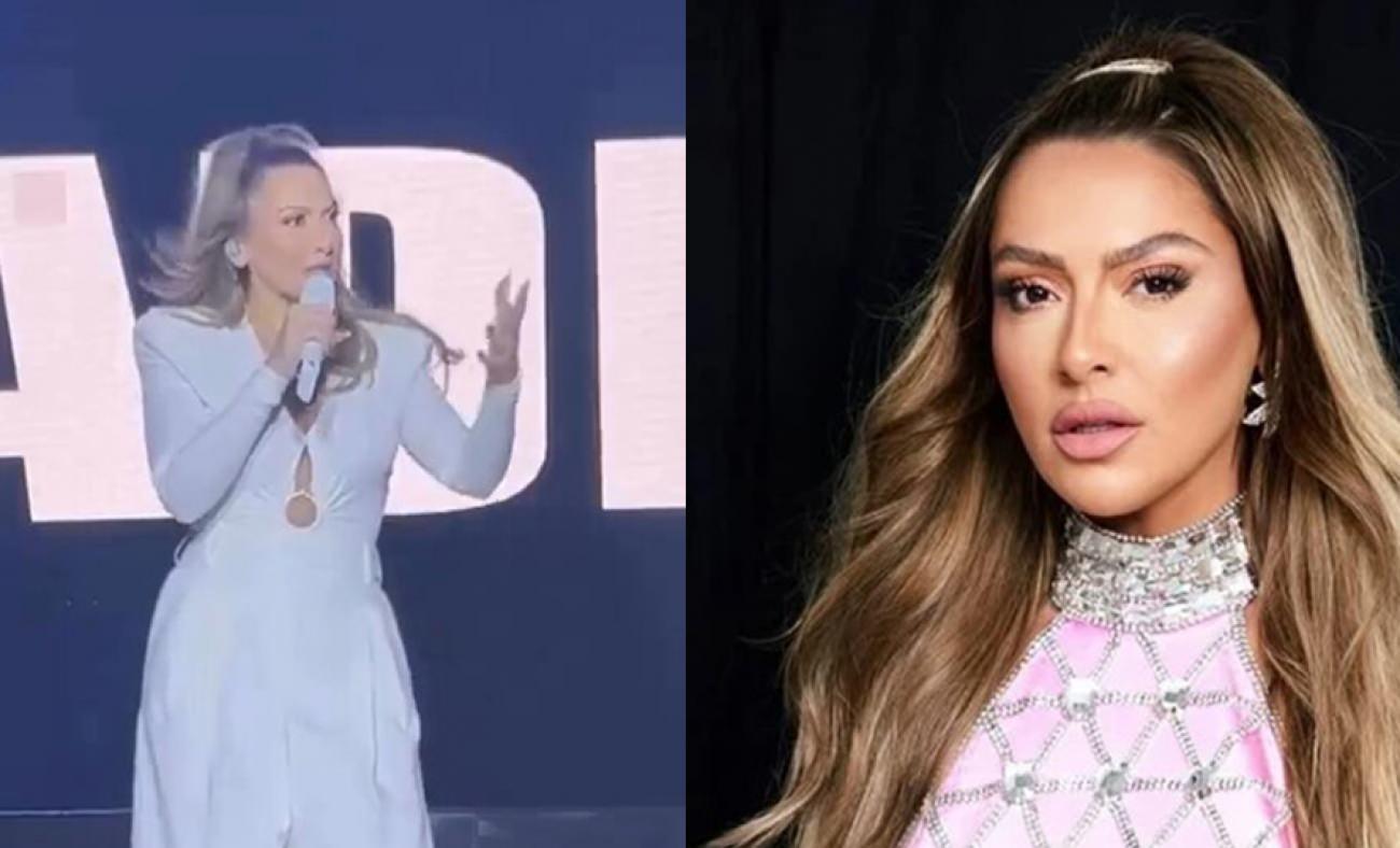 Uyuşturucu operasyonu sonrası konser veren Hadise'den ilk açıklama! Gözyaşlarına boğuldu