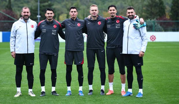 Vincenzo Montella kaleci kararını verdi