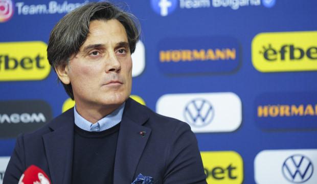 Türk vatandaşı olursa hangi ismi alacak? Vincenzo Montella'dan sürpriz açıklama