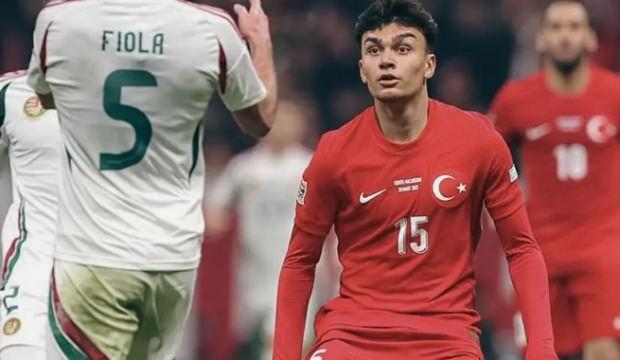 Yıldız ismin kul&uuml;b&uuml;nden hadsiz tutum! Milli Takıma g&ouml;ndermemekle tehdit ettiler