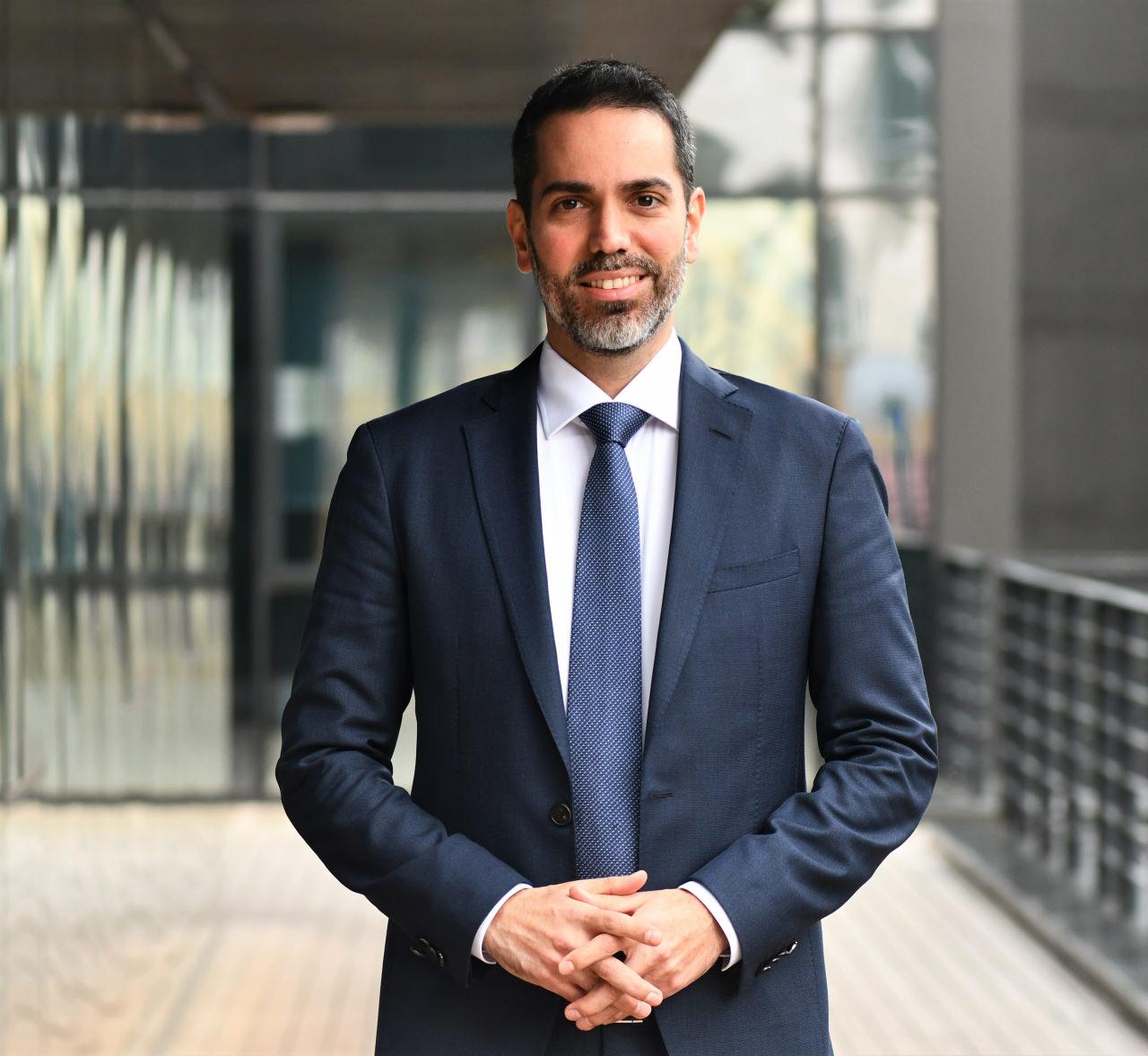 Memorial Sağlık Grubu CEO'su Bora Uludüz