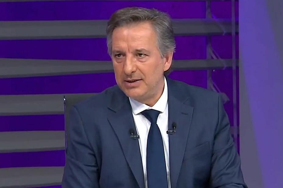 İlker Yağcıoğlu