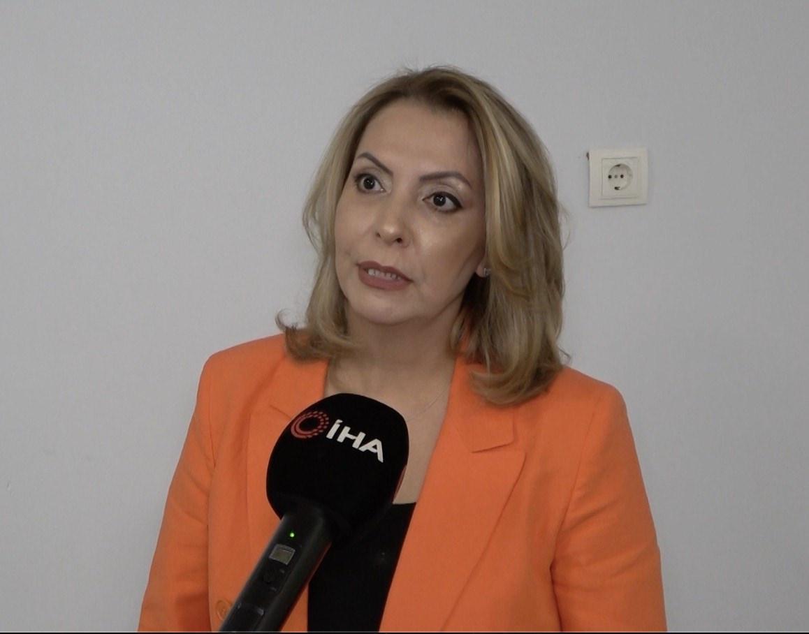 Dr. Ayla Çağlıyan Türk