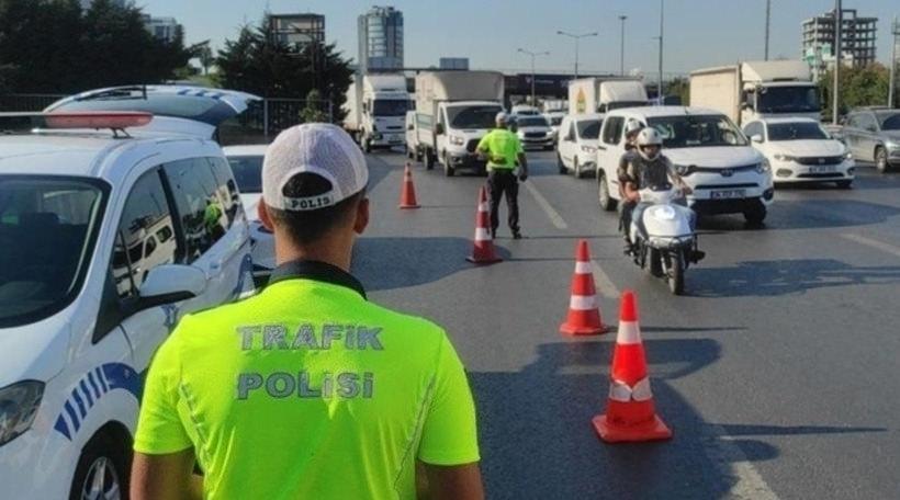 29 Ekim Cumhuriyet Bayramı töreni ve provaları nedeniyle İstanbul'da bazı yollar kapatılacak. 