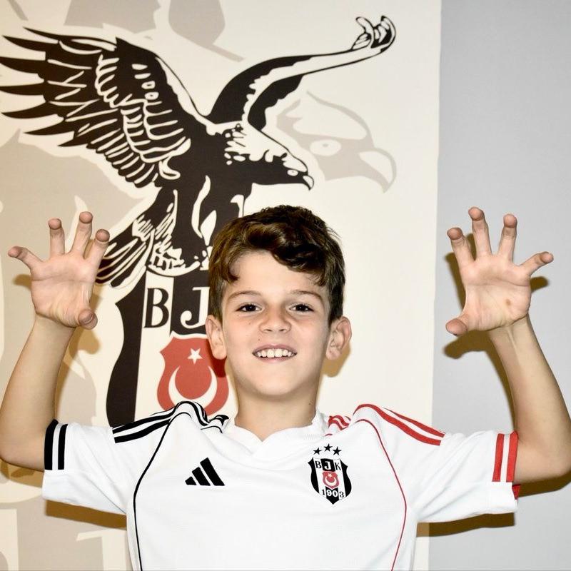 Ömer Eymen Yığcı