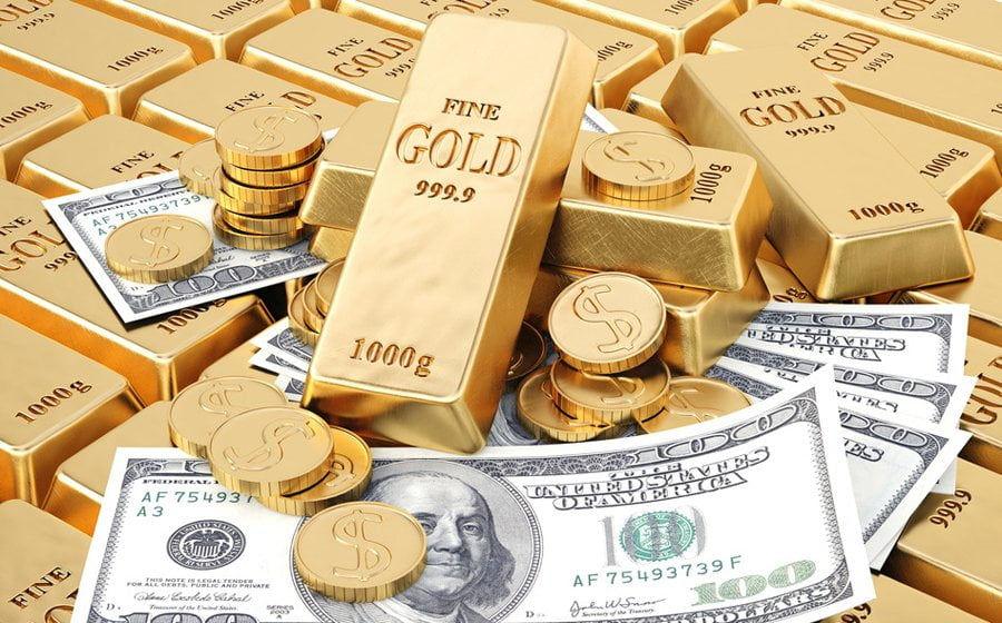 ALTIN DOLAR