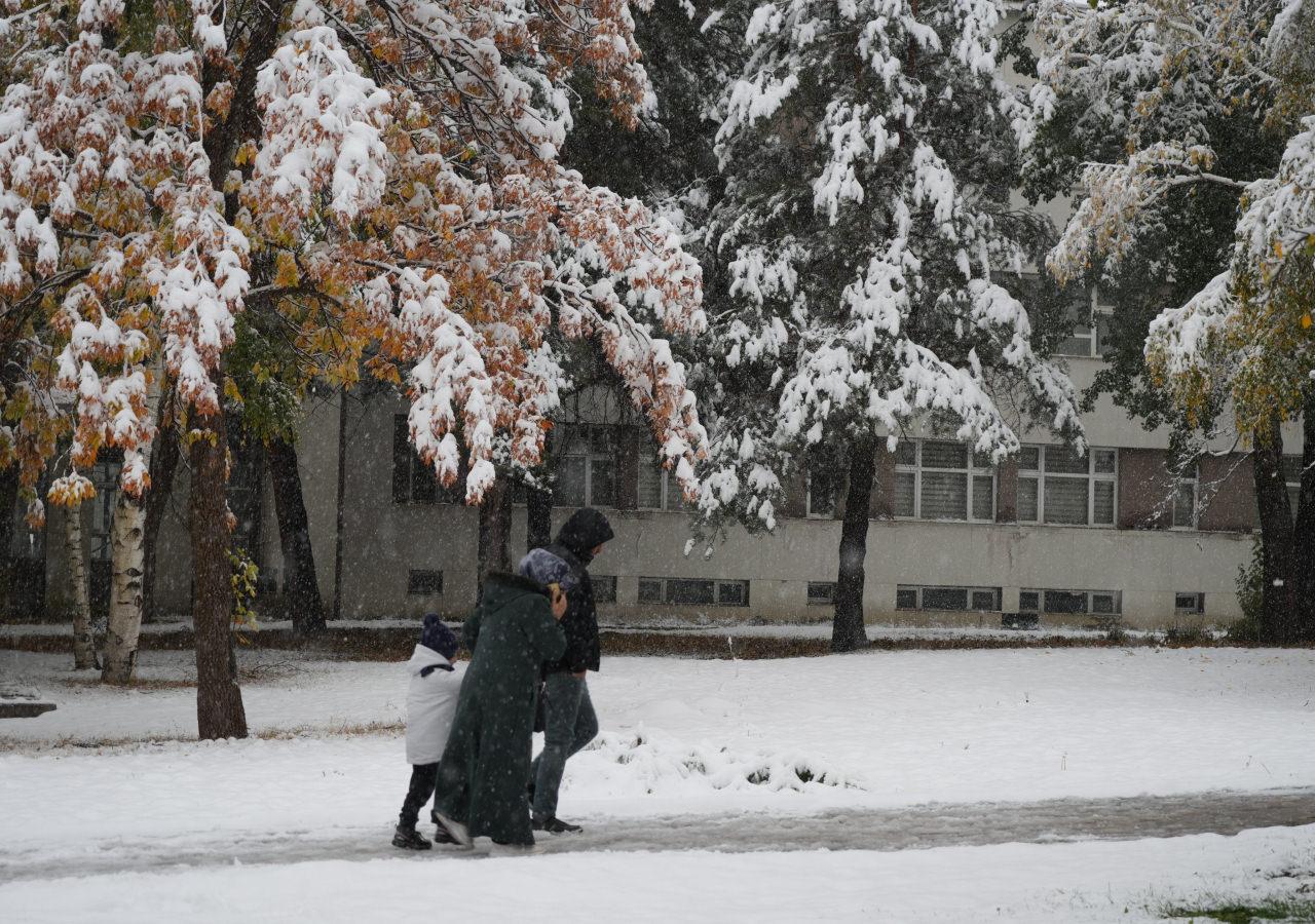 Erzurum