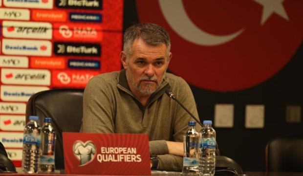 Willy Sagnol: Türkiye güçlü bir takımdır