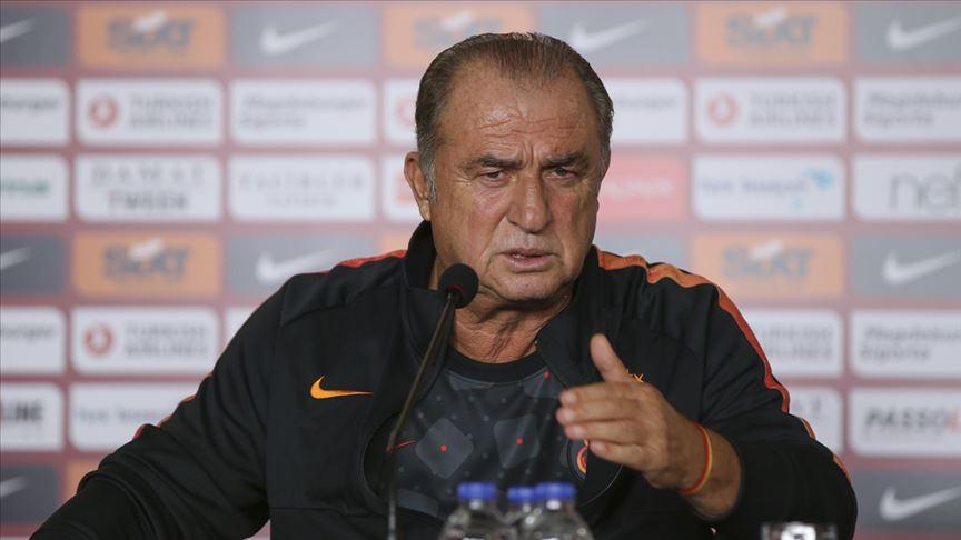 Fatih Terim