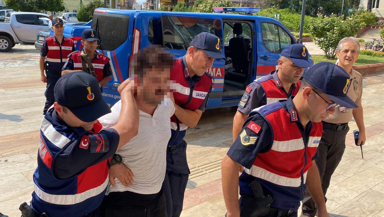 Tahliye kararı kaldırıldı. 