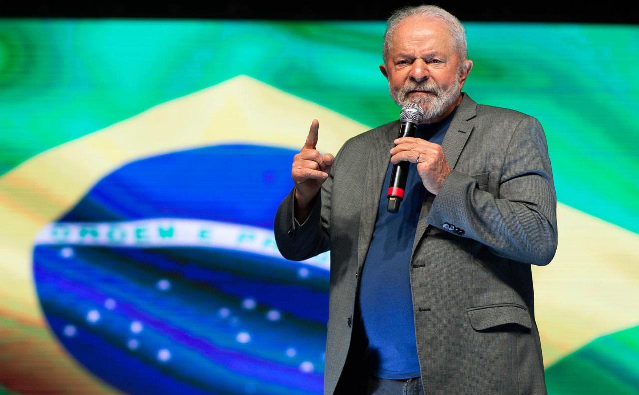 Lula da Silva